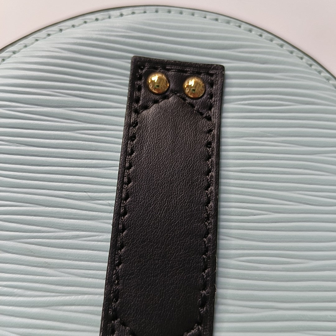 BOITE CHAPEAU Epi Blue