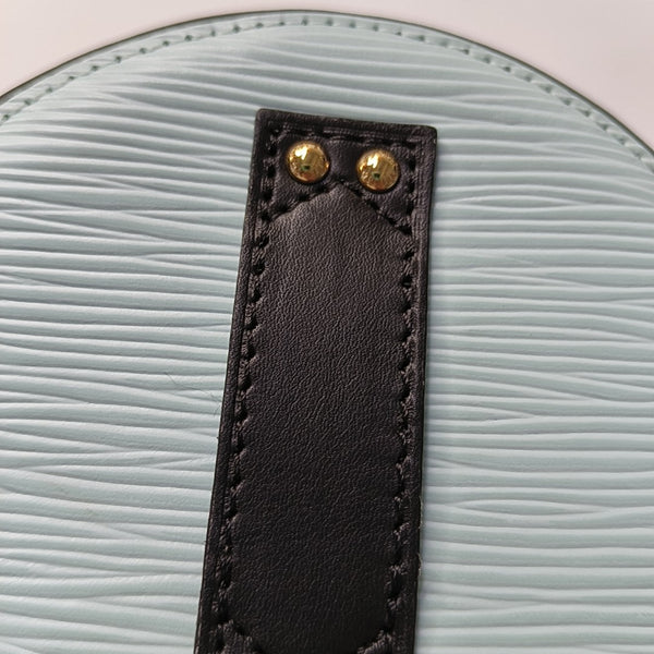 BOITE CHAPEAU Epi Blue