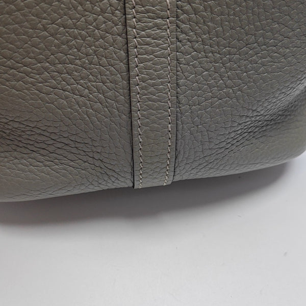 Picotin Lock 22 Clemence Green