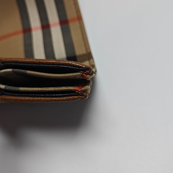 Canvas Tote Bag Brown