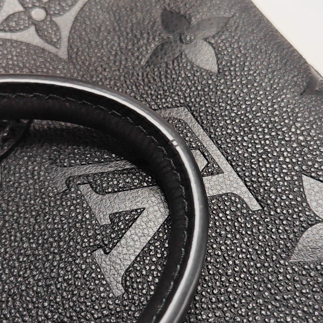 ONTHEGO BB Monogram Calfskin Black