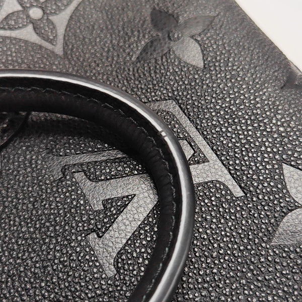 ONTHEGO BB Monogram Calfskin Black