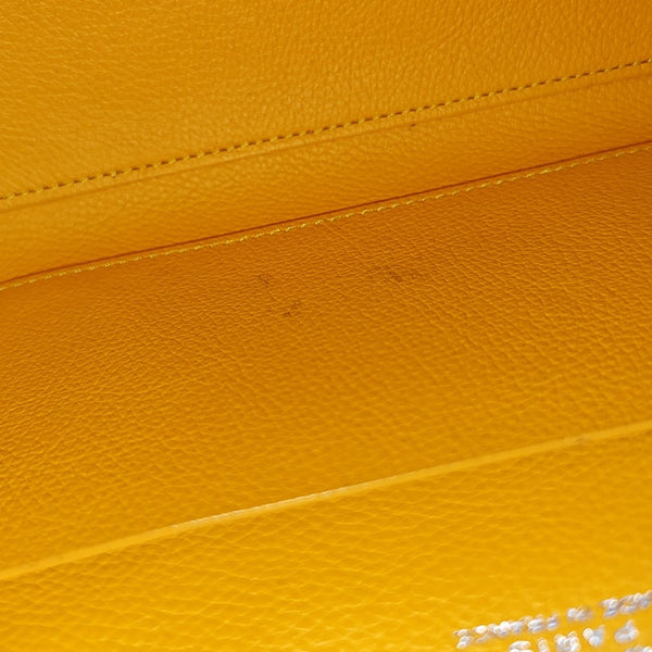 Saïgon Mini Coated Canvas Black