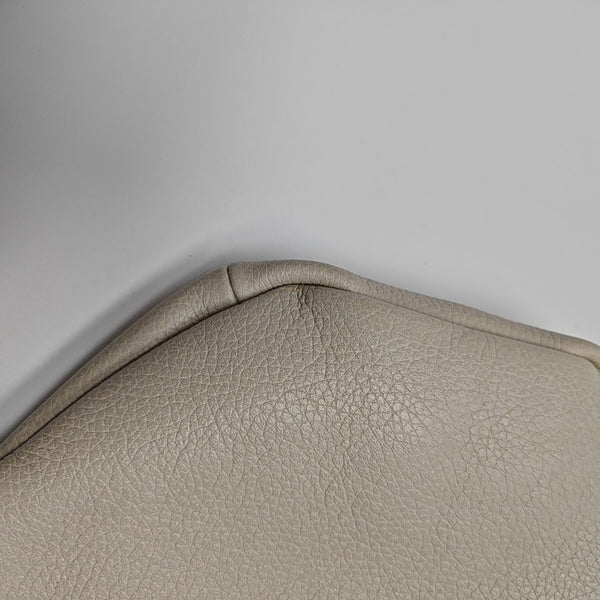 Print Small Calfskin White