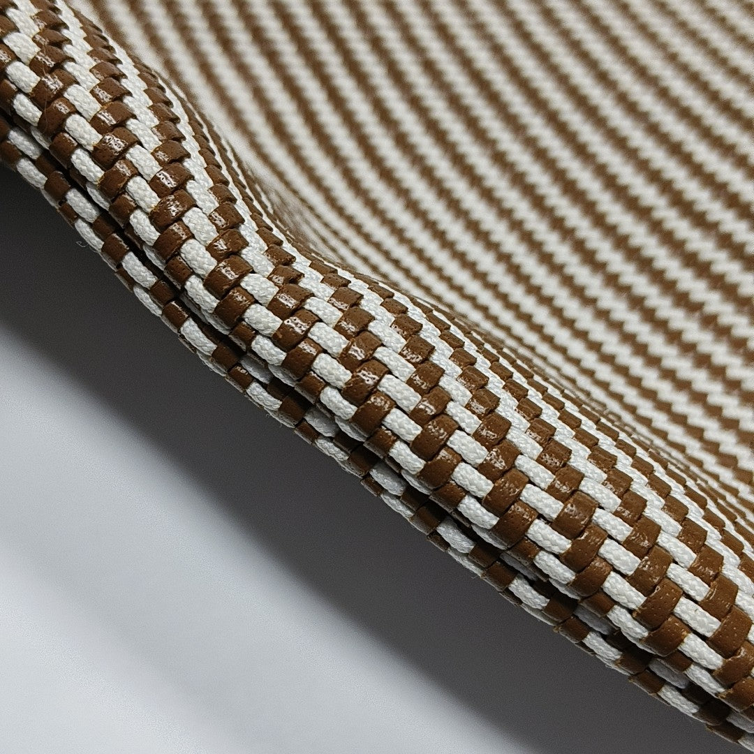 Chennai Fabric Brown