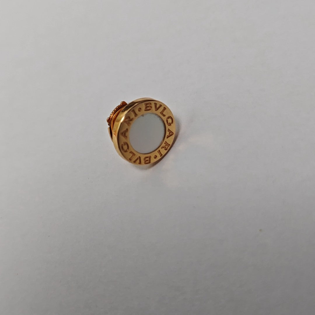 18k Rose Gold Jewelry Set