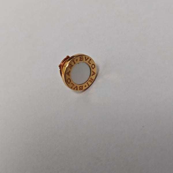 18k Rose Gold Jewelry Set