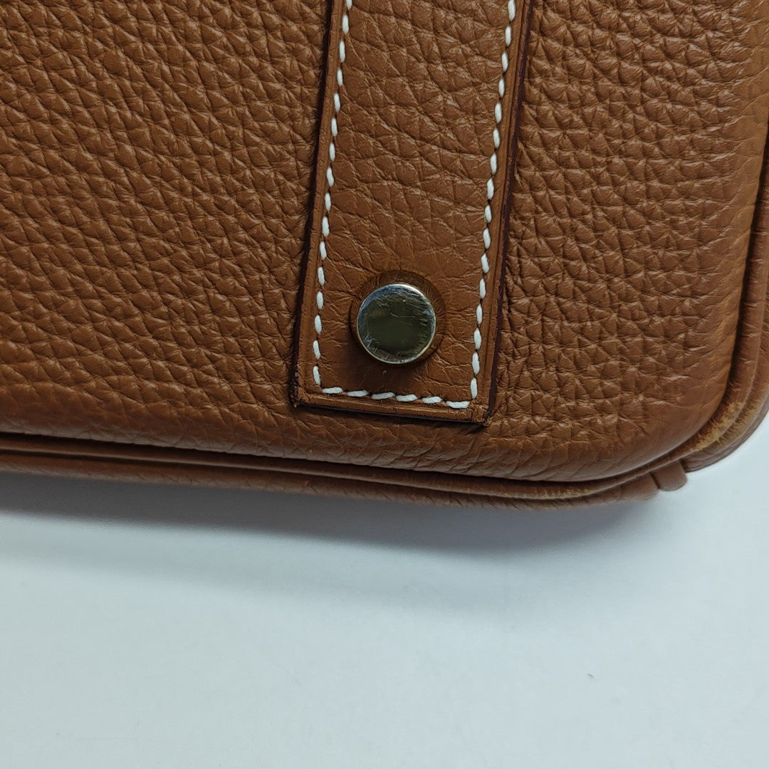 Birkin 40 Togo Brown