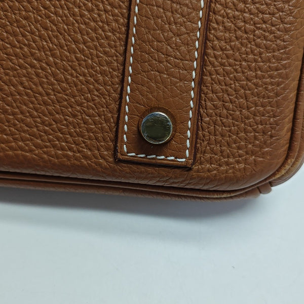 Birkin 40 Togo Brown