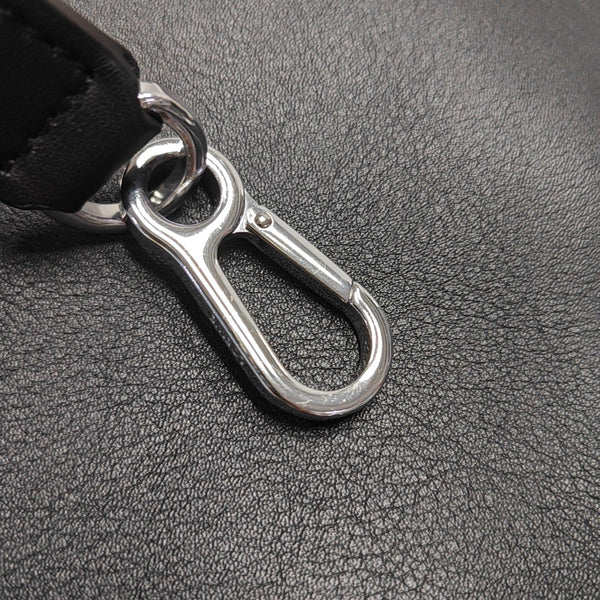 Amazona Calfskin Black