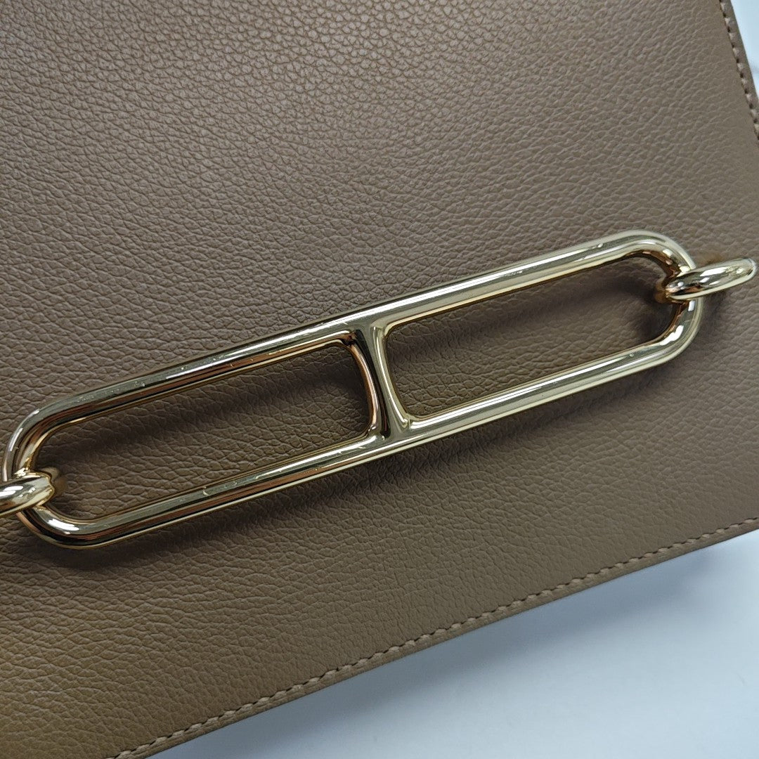 Roulis Evercolor Beige