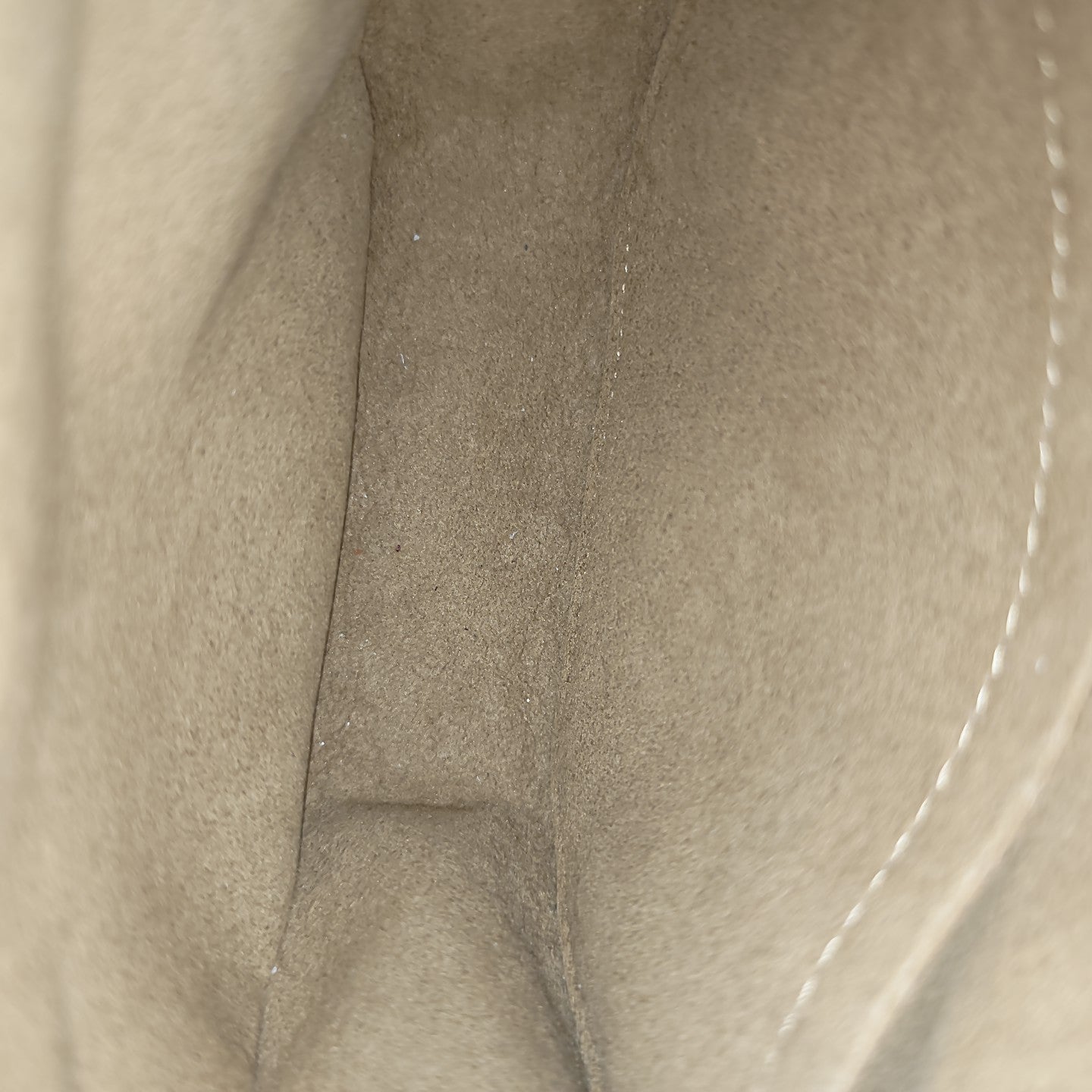 BOITE CHAPEAU PM Monogram Coated Canvas Brown