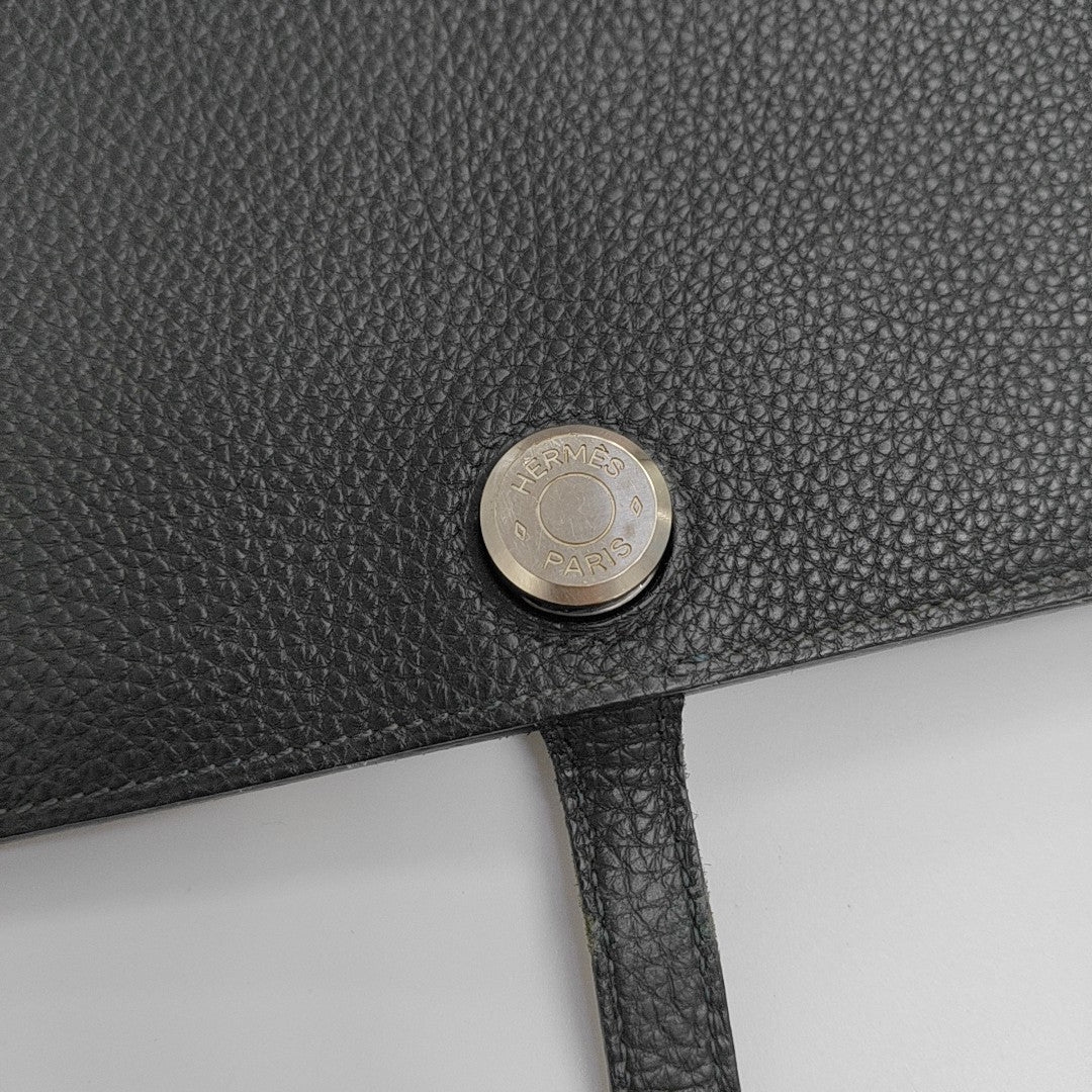Dogon Large Togo Black