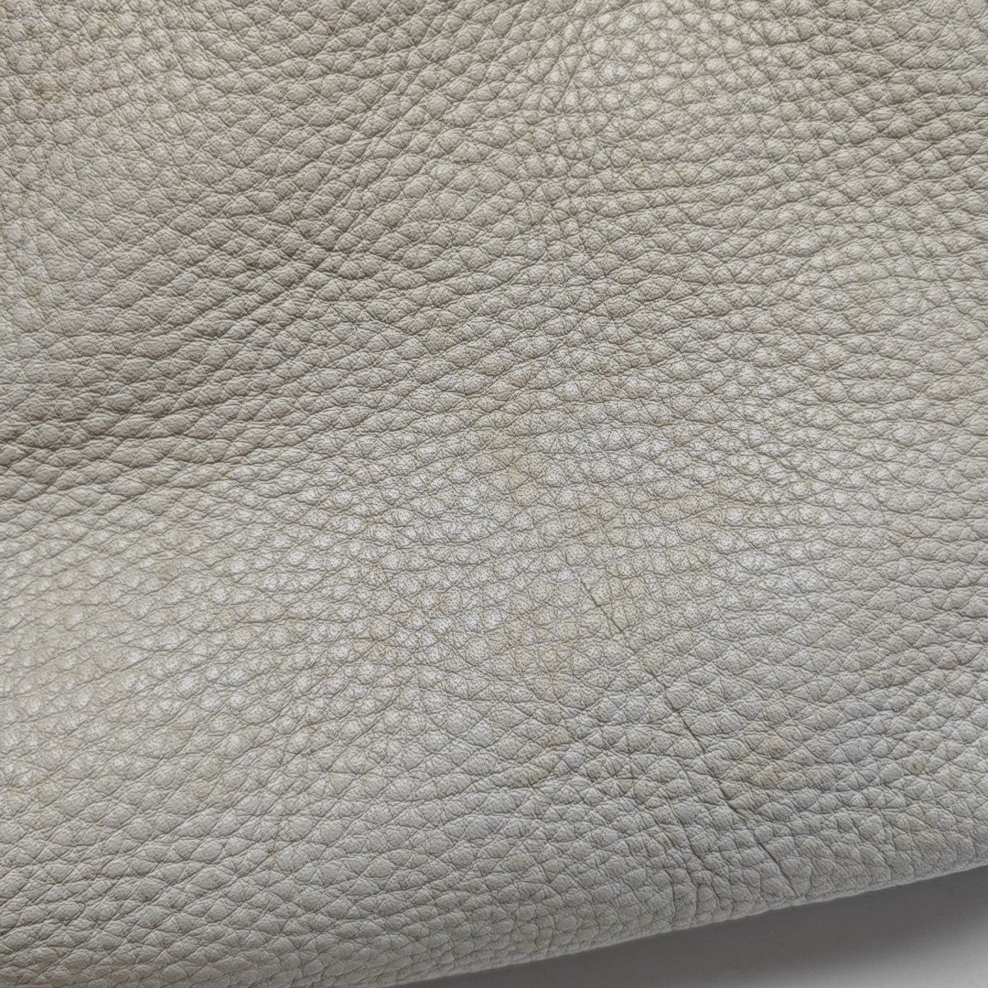 Madras Calfskin Gray