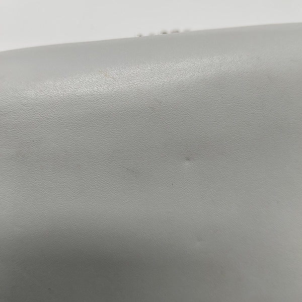 Wallet Calfskin Blue