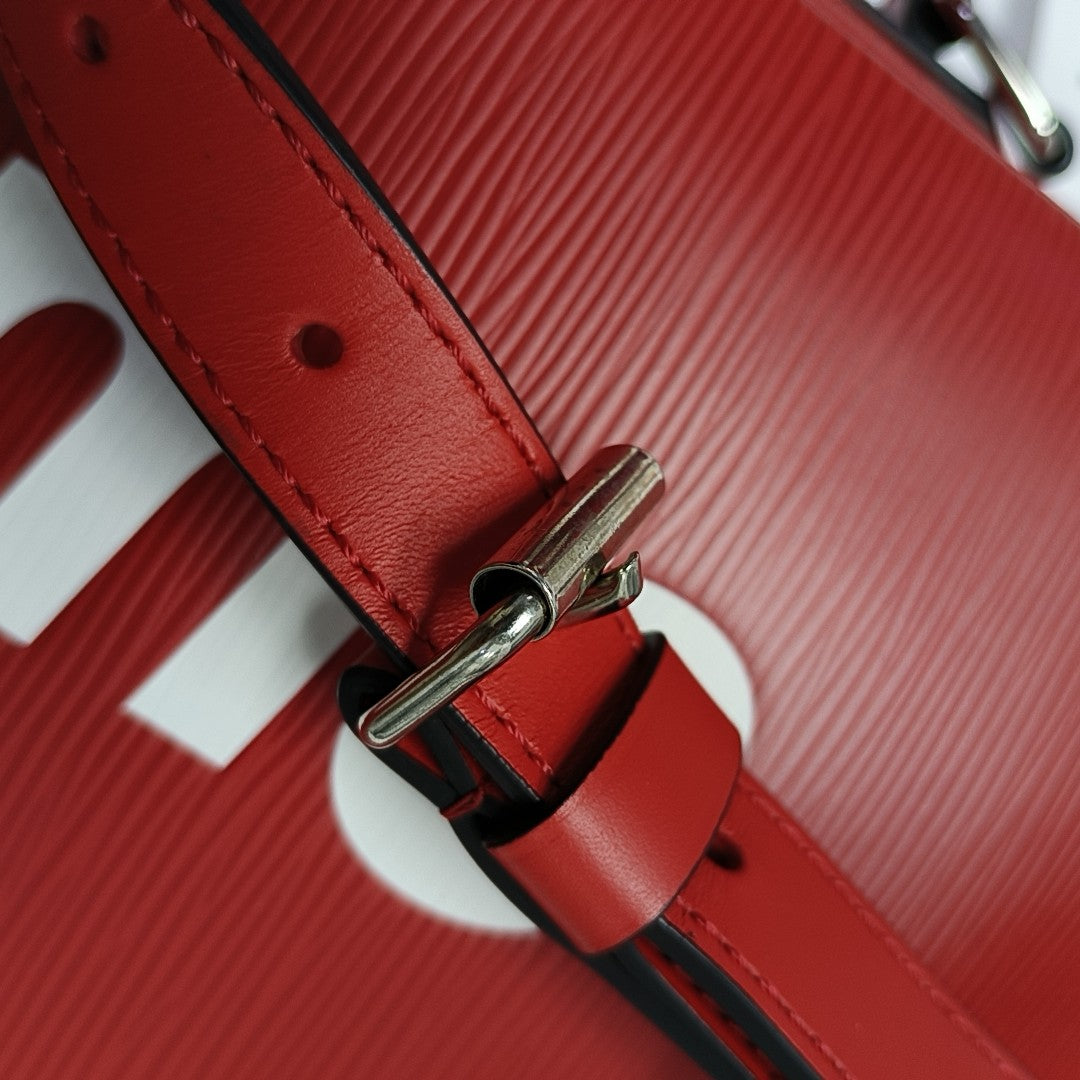 DANUBE PM Epi Red