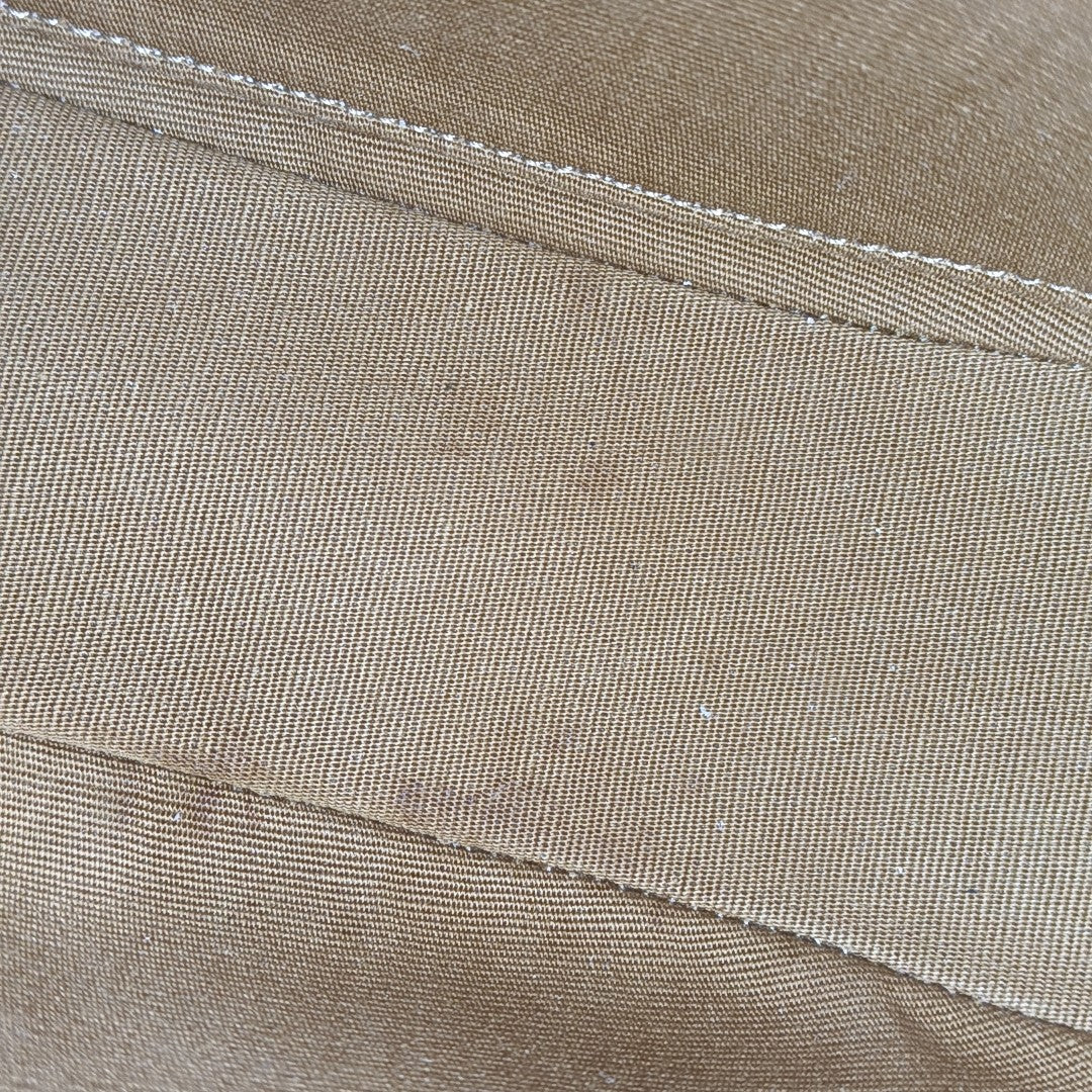 AVA Lona Revestida Beige