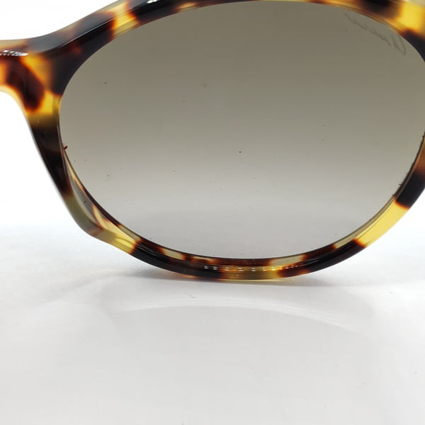 Black Synthetic Sunglasses