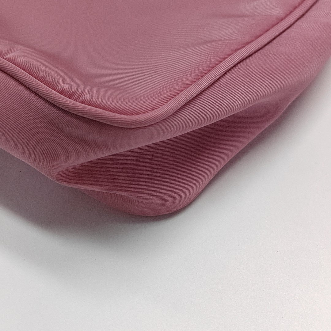 Re-Edition2000 Mini Nylon Pink