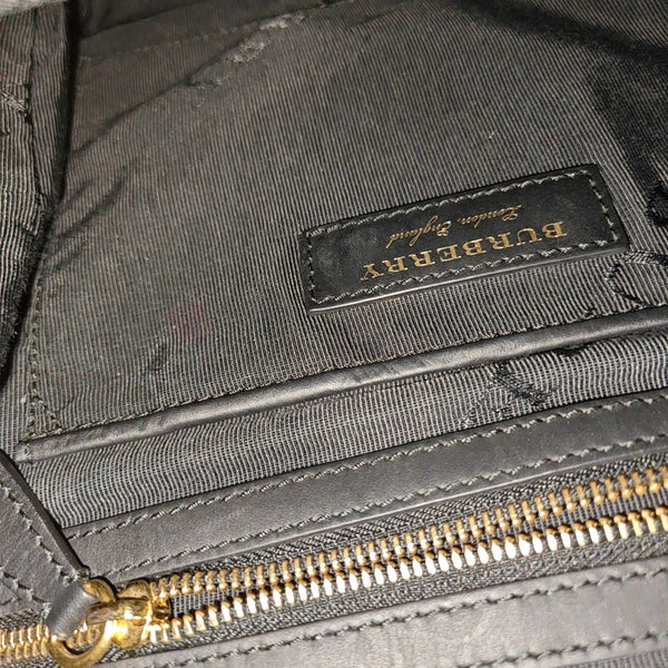 The Rucksack Medium Nylon Red