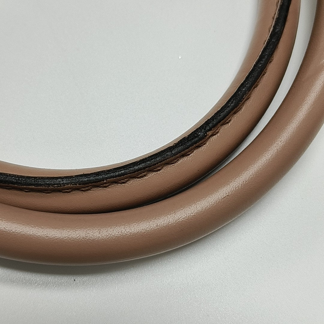 Sukey Canvas Brown