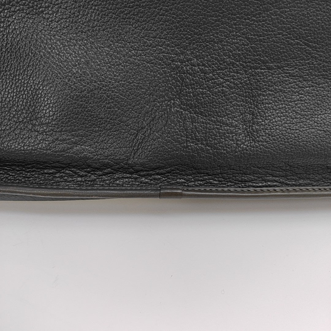 Toledo Calfskin Green