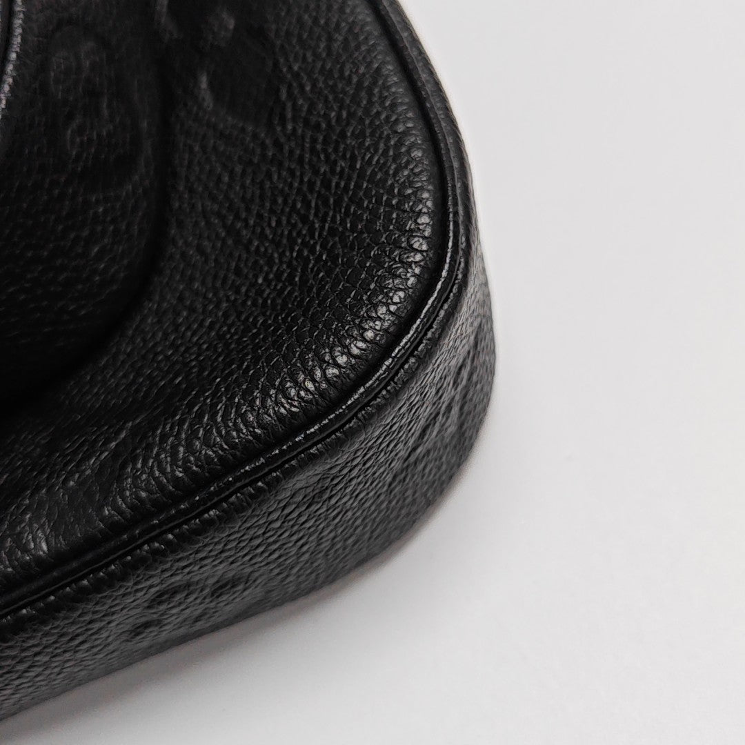 MULTI Monogram Calfskin Black