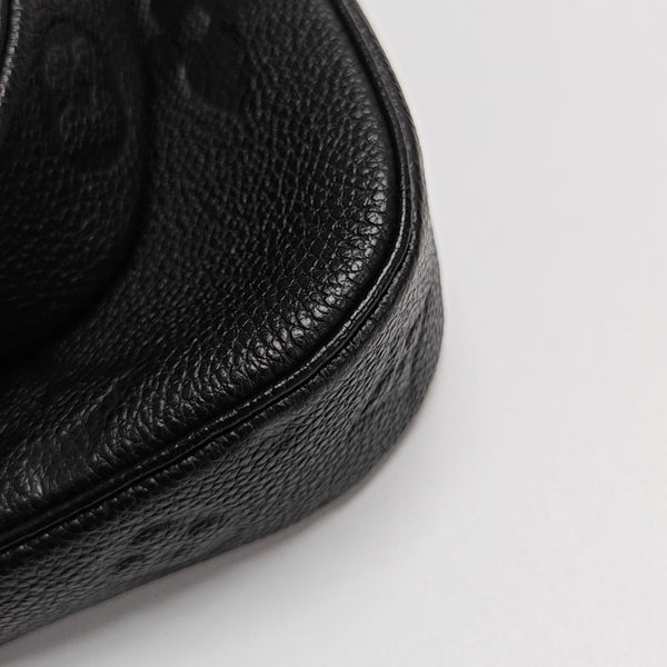MULTI Monogram Calfskin Black