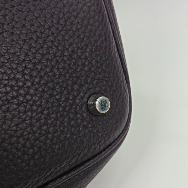 Picotin Lock 22 Clemence Purple