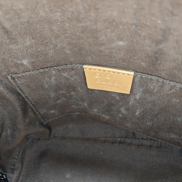 Dome Monogram Calfskin Beige