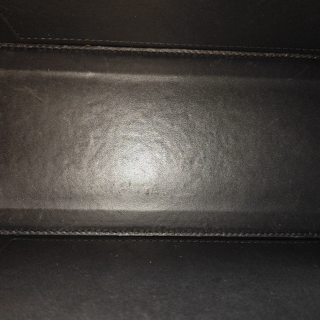 Postal Calfskin Brown