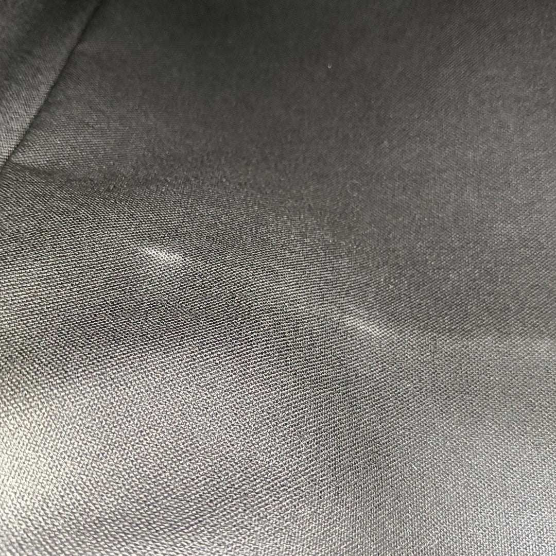 DANIEL Damier Graphite Coated Canvas Gray