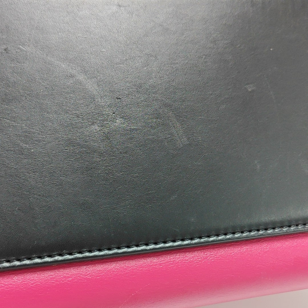 EDGE Calfskin Pink