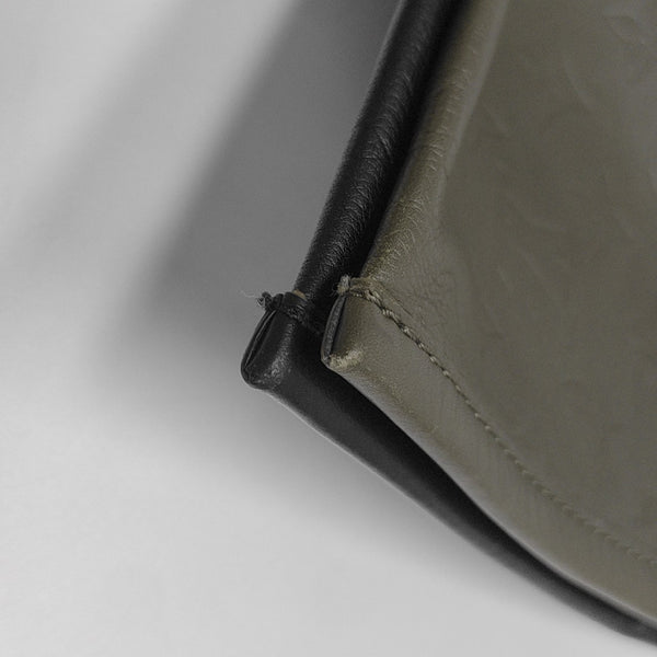FLAT Calfskin Multicolor