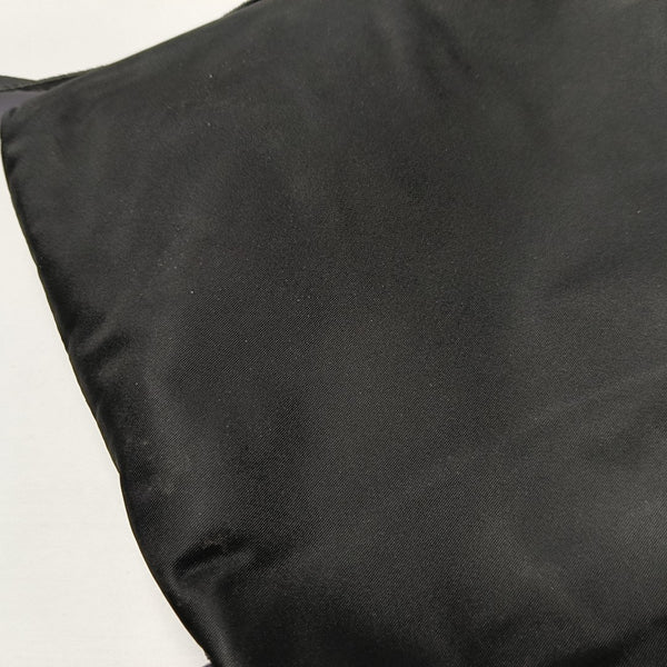 Nylon Black