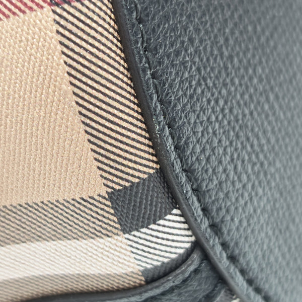Lorne Coated Canvas Beige