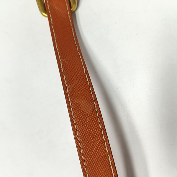 Nylon Orange