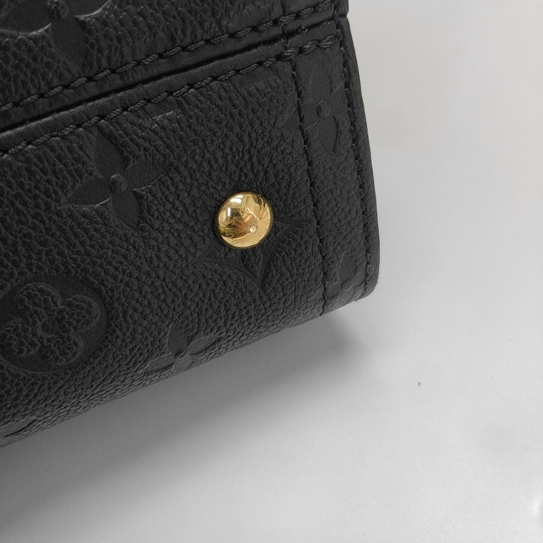 SULLY PM Calfskin Blue