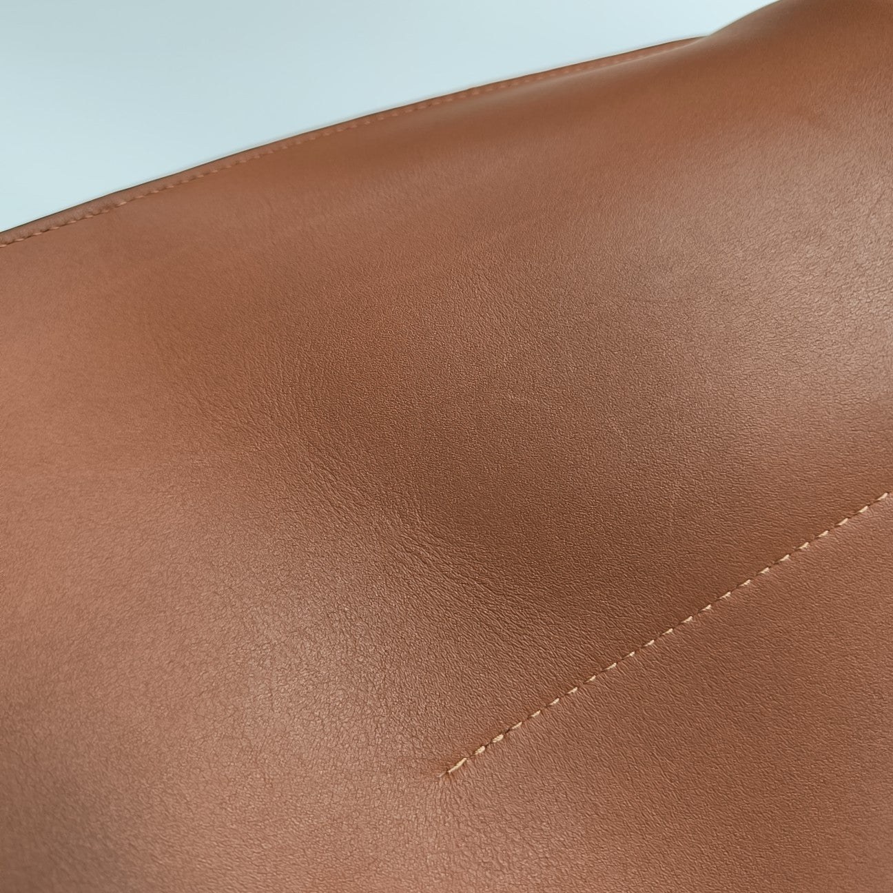 Gate Mini Calfskin Black