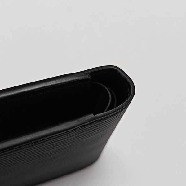 Epi Wallet Black