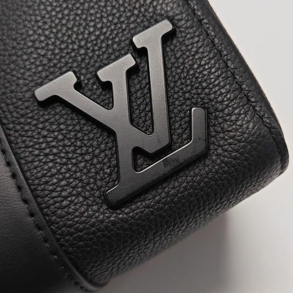KEEPALL Calfskin Black