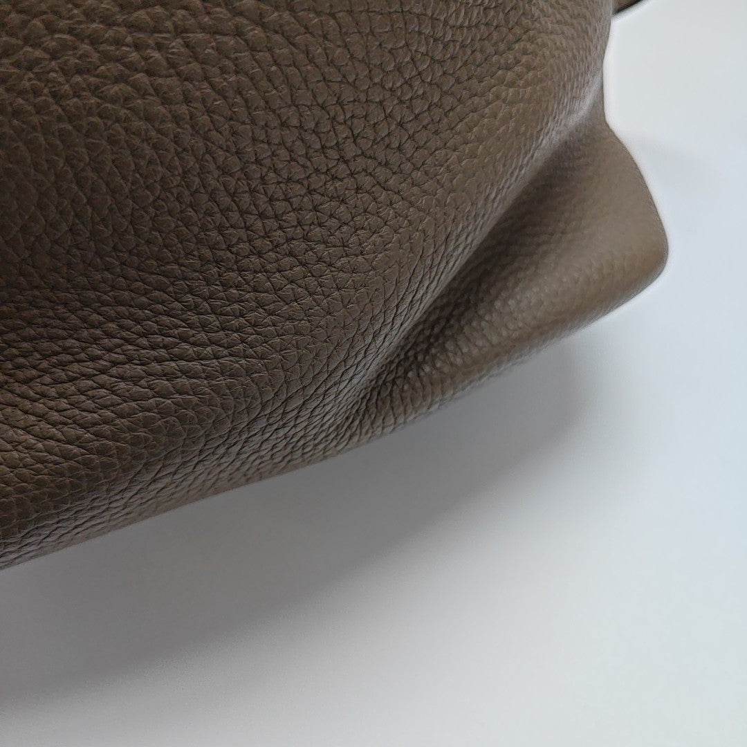 Picotin Lock 22 Clemence Gray