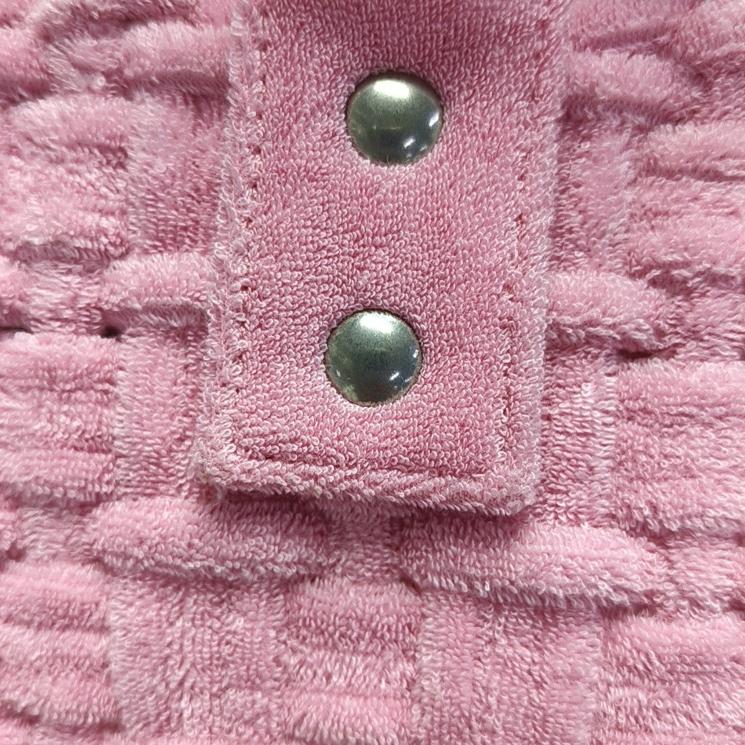 Bistro Fabric Pink