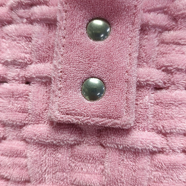 Bistro Fabric Pink