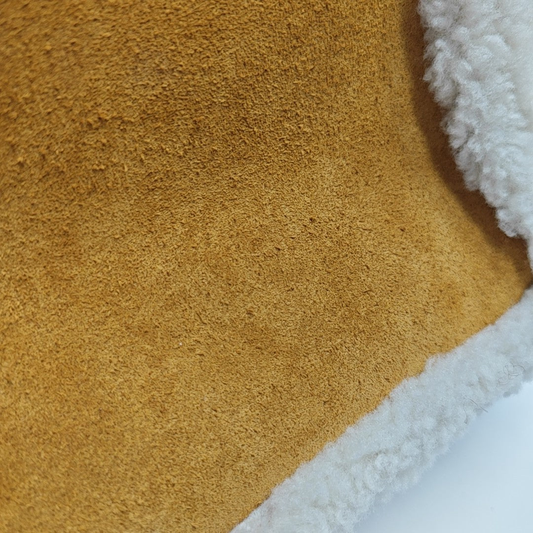 Dionysus Mini Suede Brown