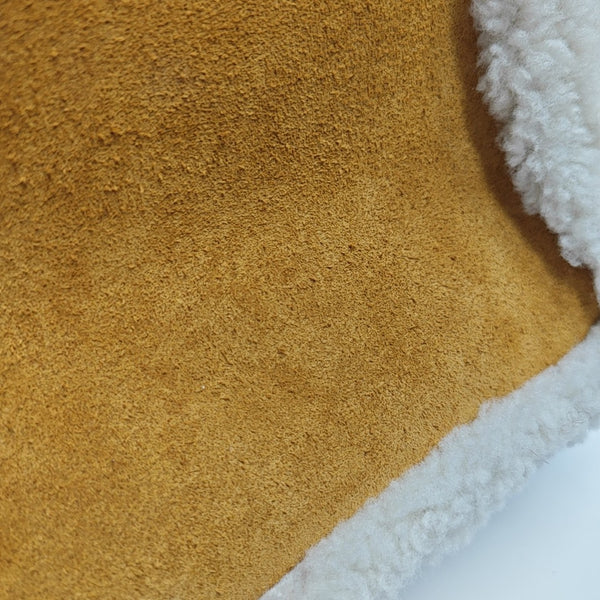 Dionysus Mini Suede Brown