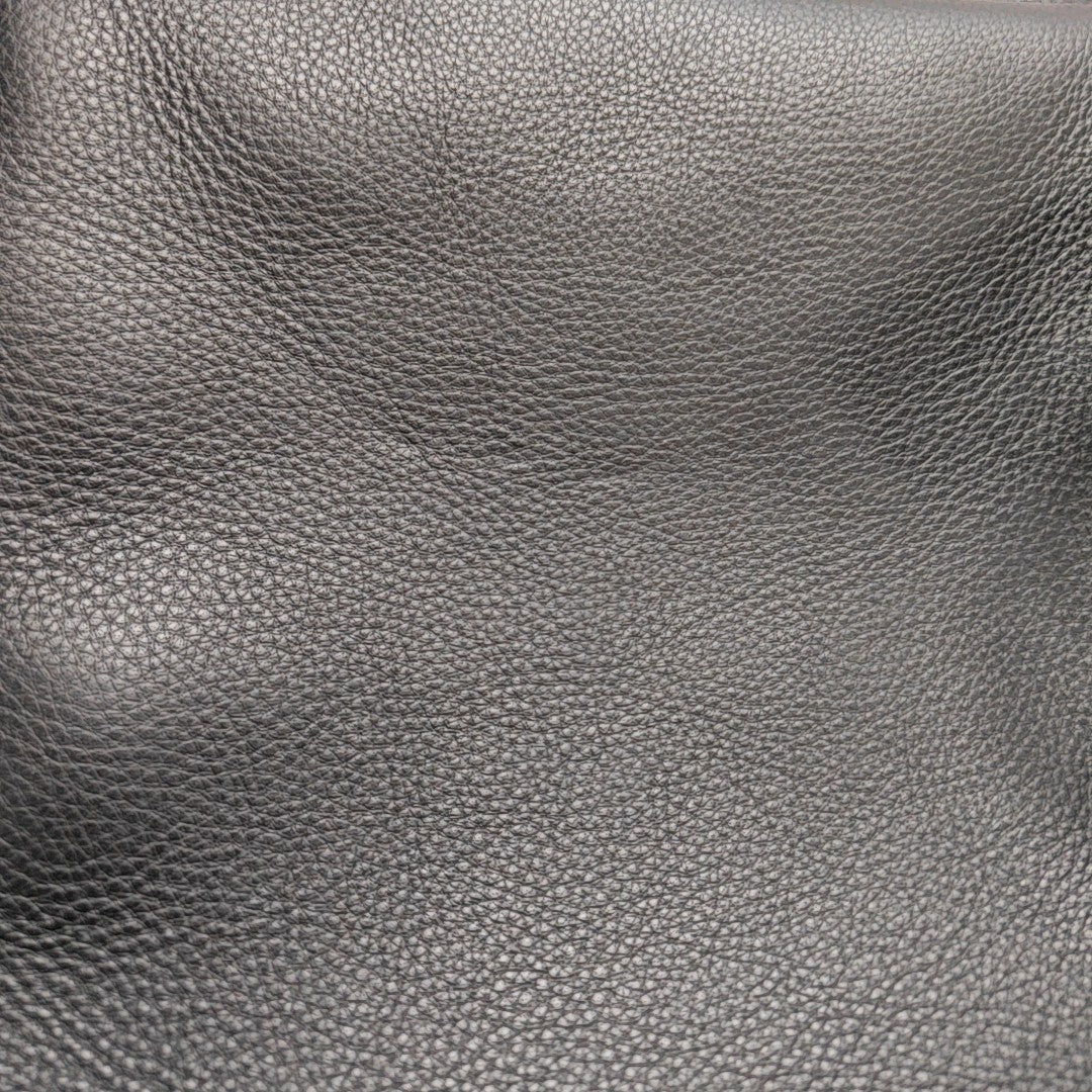 Calfskin Black