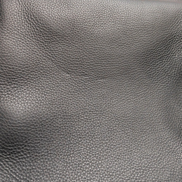 Calfskin Black