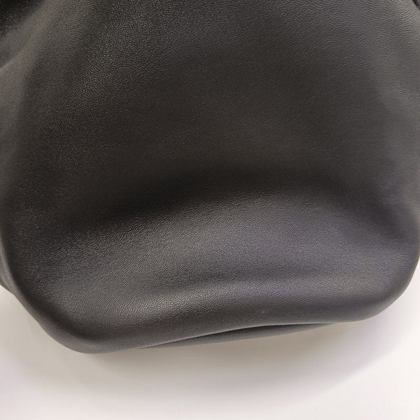 Flamenco Mini Lambskin Black