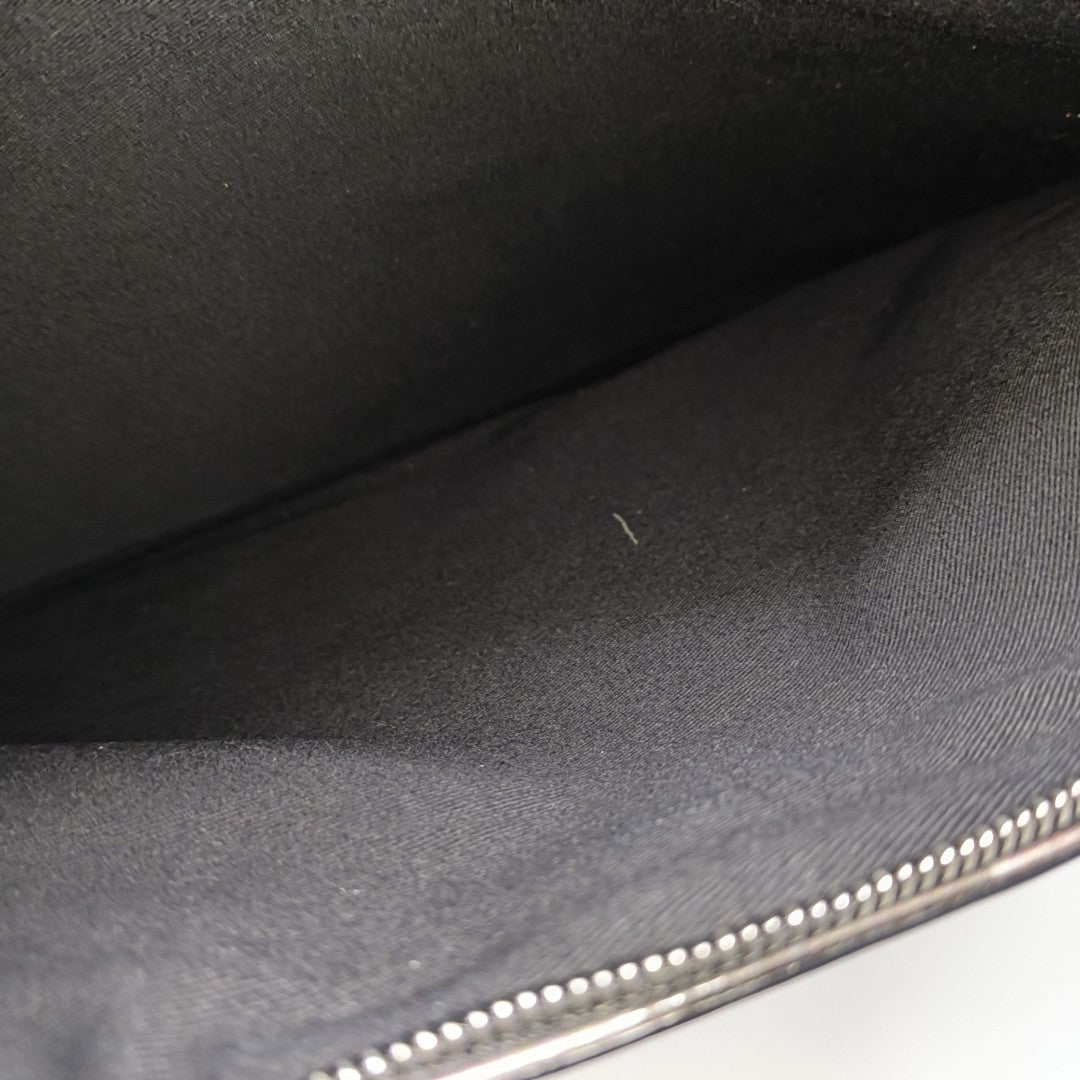 Calfskin Black